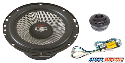 2-компонентная акустика Audio System R 165 EM EVO